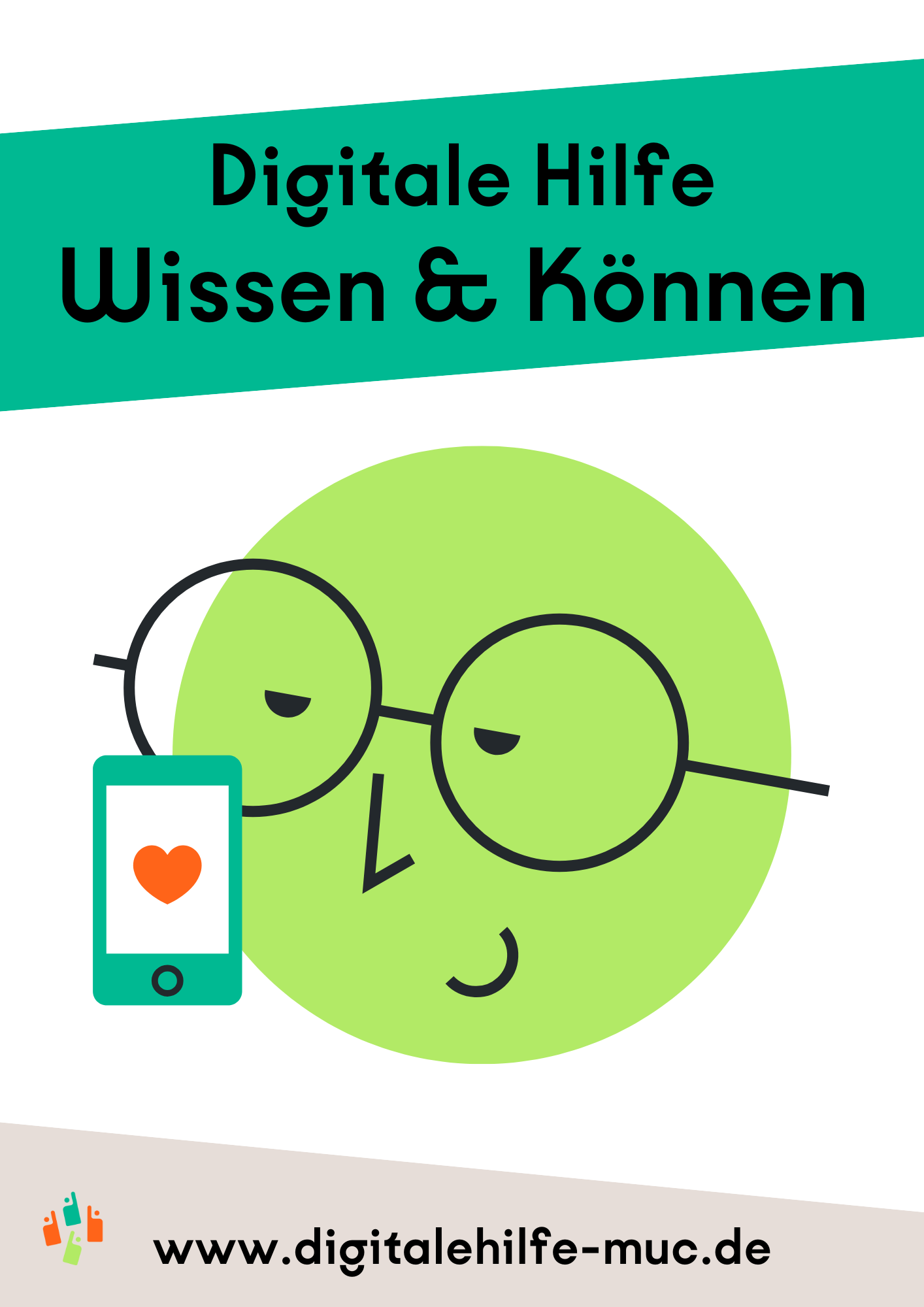 Digitale Hilfe Wissen!-2